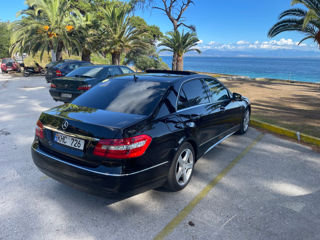 Mercedes E-Class foto 3