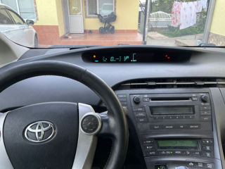 Toyota Prius foto 5