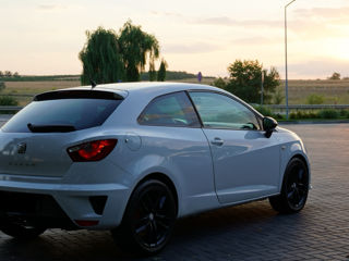 Seat Ibiza foto 4