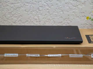 Lenovo X1 Carbon 7Th Gen 4K/ Core I5 10310U/ 8Gb Ram/ 500Gb SSD/ 14" 4K IPS!! foto 17
