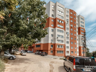 Apartament cu 2 camere, 61 m², Durlești, Chișinău foto 11