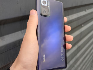 Xiaomi RedMi Note 10 Pro от  лей в месяц! Кредит 0%! foto 1