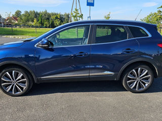 Renault Kadjar foto 7