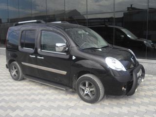 Renault Scenic foto 6