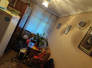 Apartament cu 3 camere, 51 m², Borodinka, Tiraspol foto 5