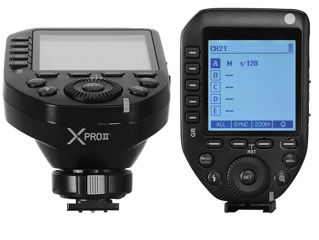 Godox V860 III, Godox V1 Pro, Godox AD200Pro ! Noi in cutie ! foto 7