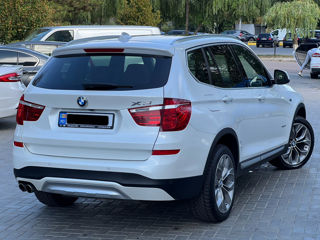 BMW X3 foto 6