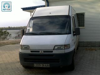 масляный насос Citroen Jumper 1997 года 2.5 дизель foto 1