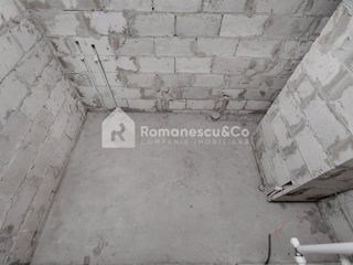 Apartament cu 1 cameră, 42 m², Botanica, Chișinău foto 9