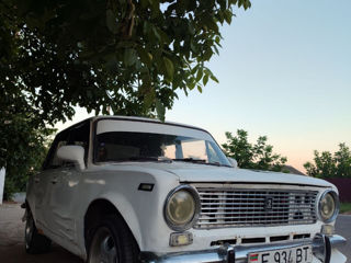 Lada / ВАЗ 2101 foto 2