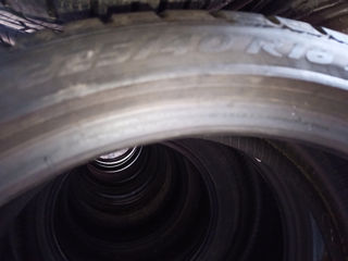 R18 225/40 pirelli 2 buc foto 5