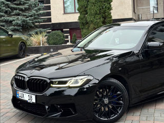 BMW 5 Series foto 9