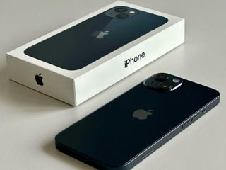 iPhone 13 Midnight 256Gb