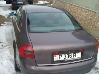 Audi A6 foto 4