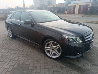 Mercedes E-Class foto 3