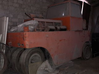 Compactor r foto 1