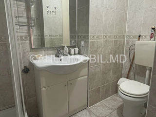 Apartament cu 2 camere, 52 m², Centru, Cahul foto 9