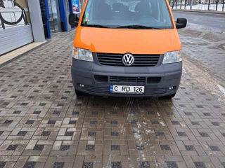 Volkswagen T5