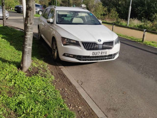 piese skoda superb 3 foto 7