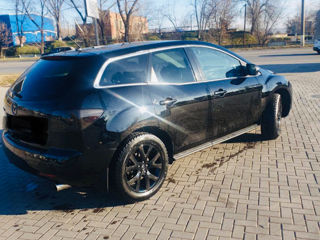 Mazda CX-7 foto 2