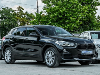 BMW X2 foto 4