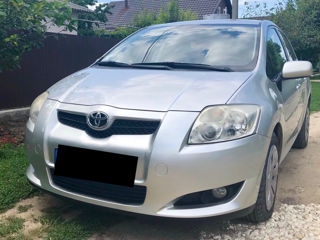 Toyota Auris foto 5