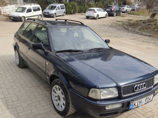 Audi 80