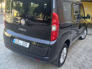 Fiat Doblo foto 9