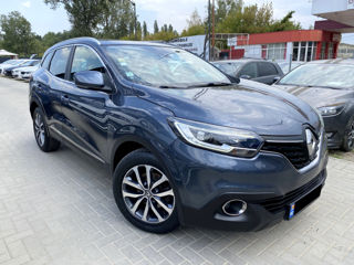 Renault Kadjar foto 4