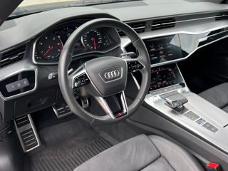 Audi A7 foto 8