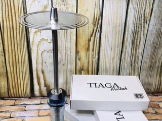 Narghilea / кальян Tiaga Hookah