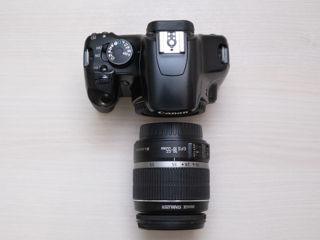 Canon 450D Kit foto 3