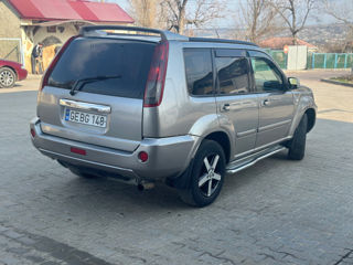 Nissan X-Trail foto 5