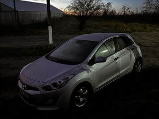 Hyundai i30 foto 8