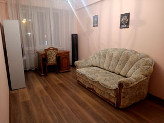 Apartament cu 2 camere, 70 m², Ciocana, Chișinău foto 3