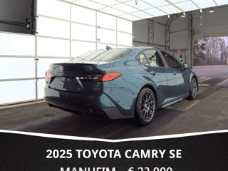 Toyota Camry foto 5