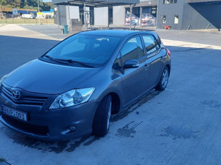 Toyota Auris foto 9