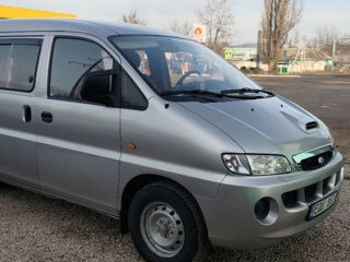 Hyundai H200 foto 2