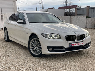 BMW 5 Series foto 3