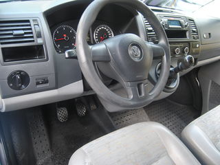 Volkswagen Transporter foto 7