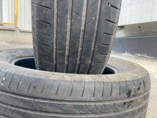 Bridgestone de varat 225/65 R 17 foto 2