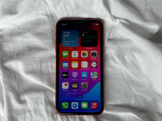 Iphone XR 128 gb