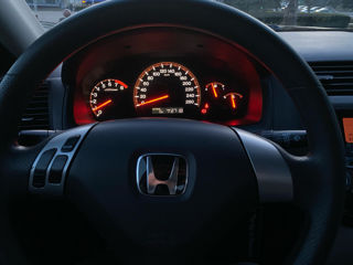 Honda Accord foto 10