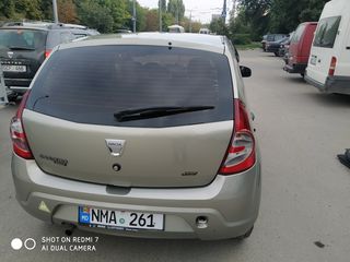 Dacia Sandero foto 6