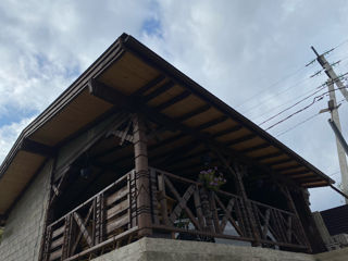 Lucrari din lemn la comandă  фото 0