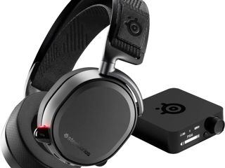 Steelseries Arctis Pro Wireless (PS, PlayStation) foto 2