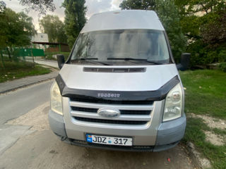 Ford Transit foto 2