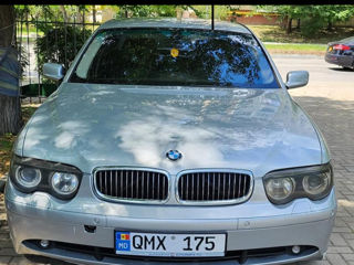 BMW 7 Series foto 7