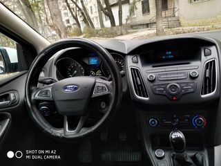 Ford Focus foto 3