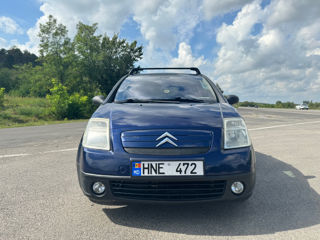 Citroen C2 foto 5